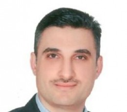 Dr.. Abdul Qader Dawalibi